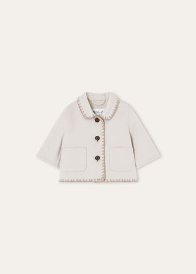 NESS COAT ONLY DOUBLE