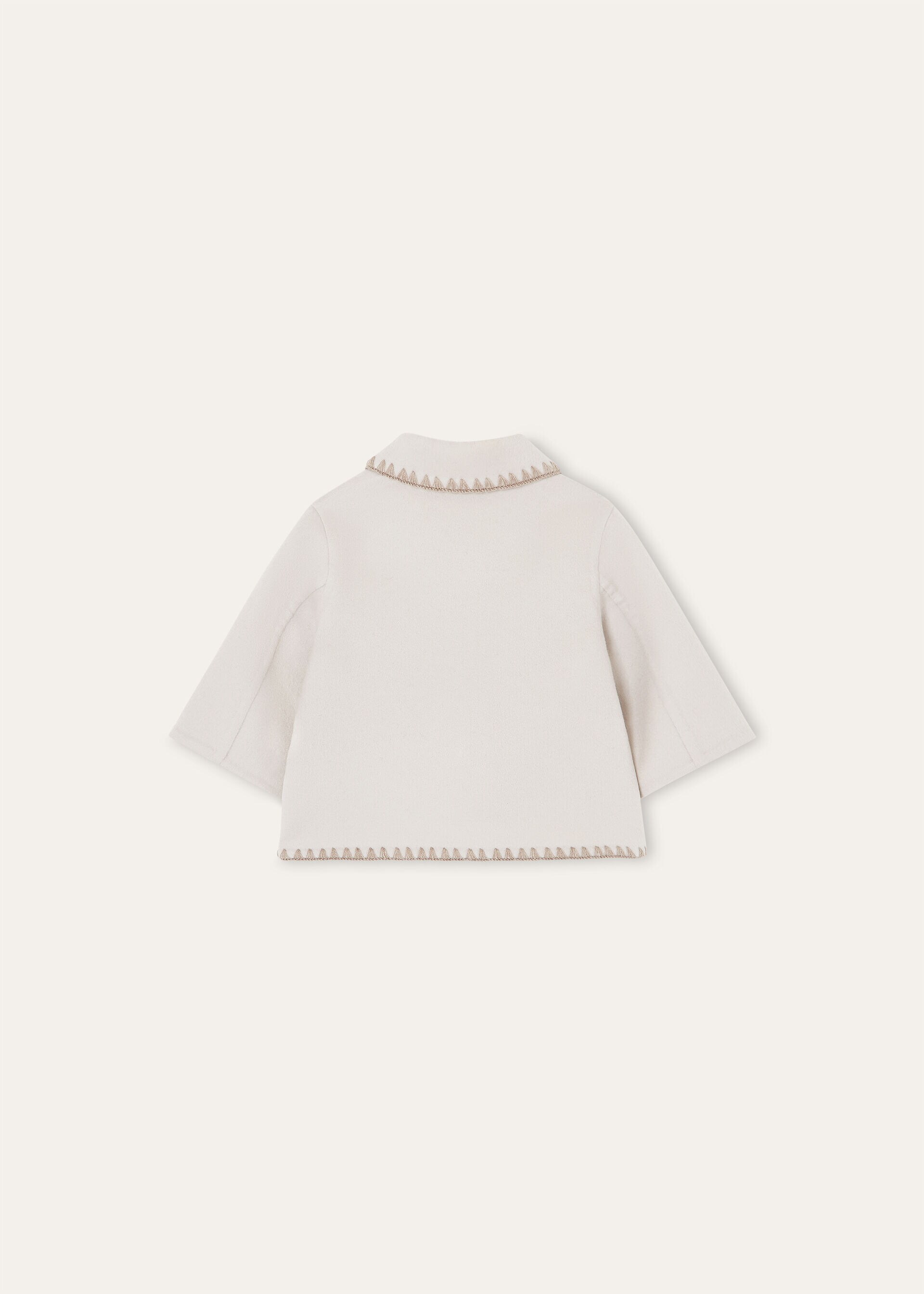 NESS COAT ONLY DOUBLE