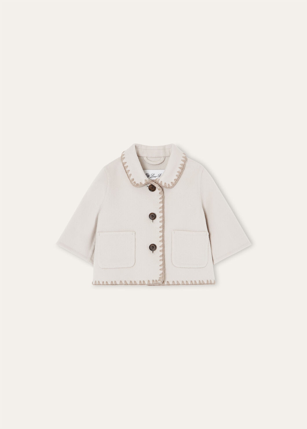 NESS COAT ONLY DOUBLE