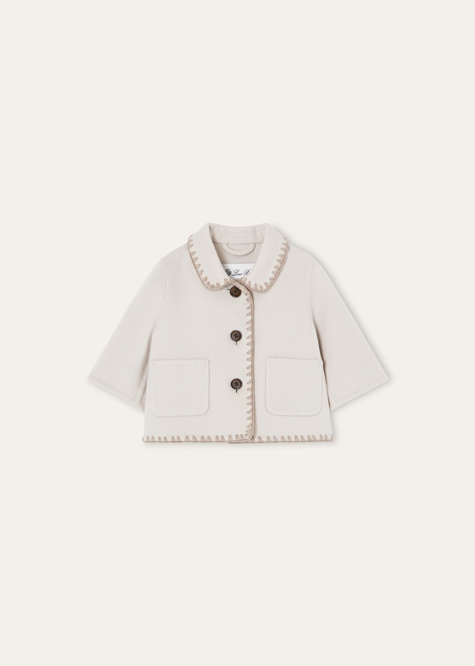 NESS COAT ONLY DOUBLE_FAP9363_A08W_1