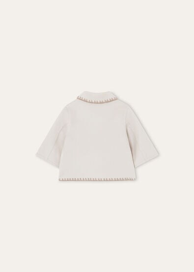 NESS COAT ONLY DOUBLE