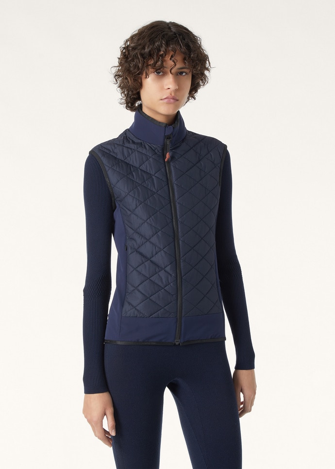 STOWE MOUNTAIN VEST TECHNO WOOL_FAP9390_W1D0_3