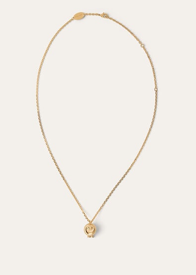 SHEEP NECKLACE
