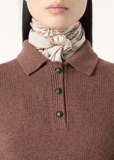 FYVIE POLO BABY CASH GG 5