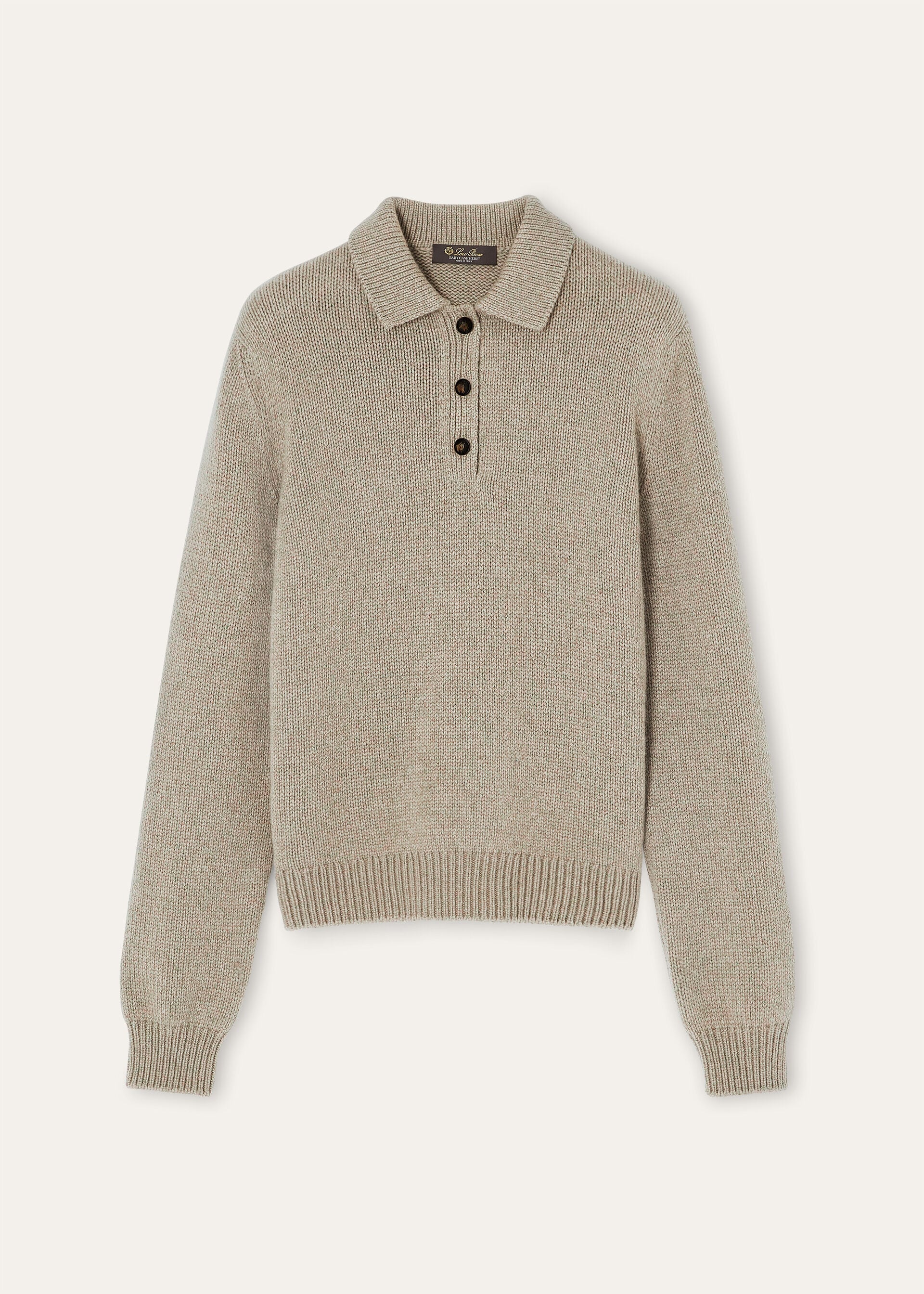 FYVIE POLO BABY CASH GG 5