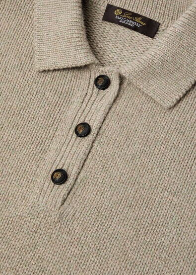 FYVIE POLO BABY CASH GG 5