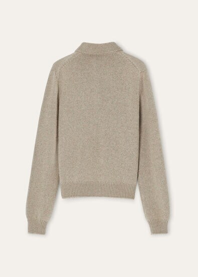 FYVIE POLO BABY CASH GG 5