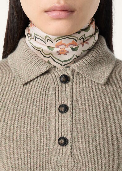 FYVIE POLO BABY CASH GG 5