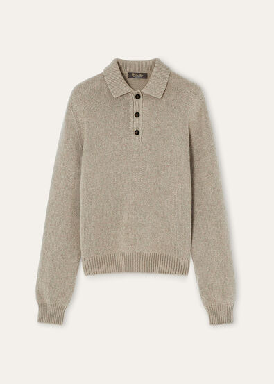 FYVIE POLO BABY CASH GG 5