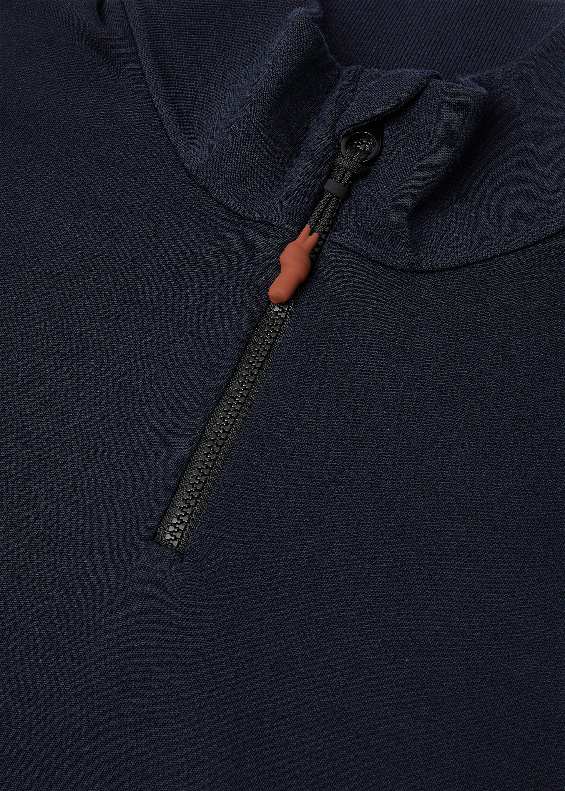 BEAVER CREEK HALFNECK BRUSHED WOOL