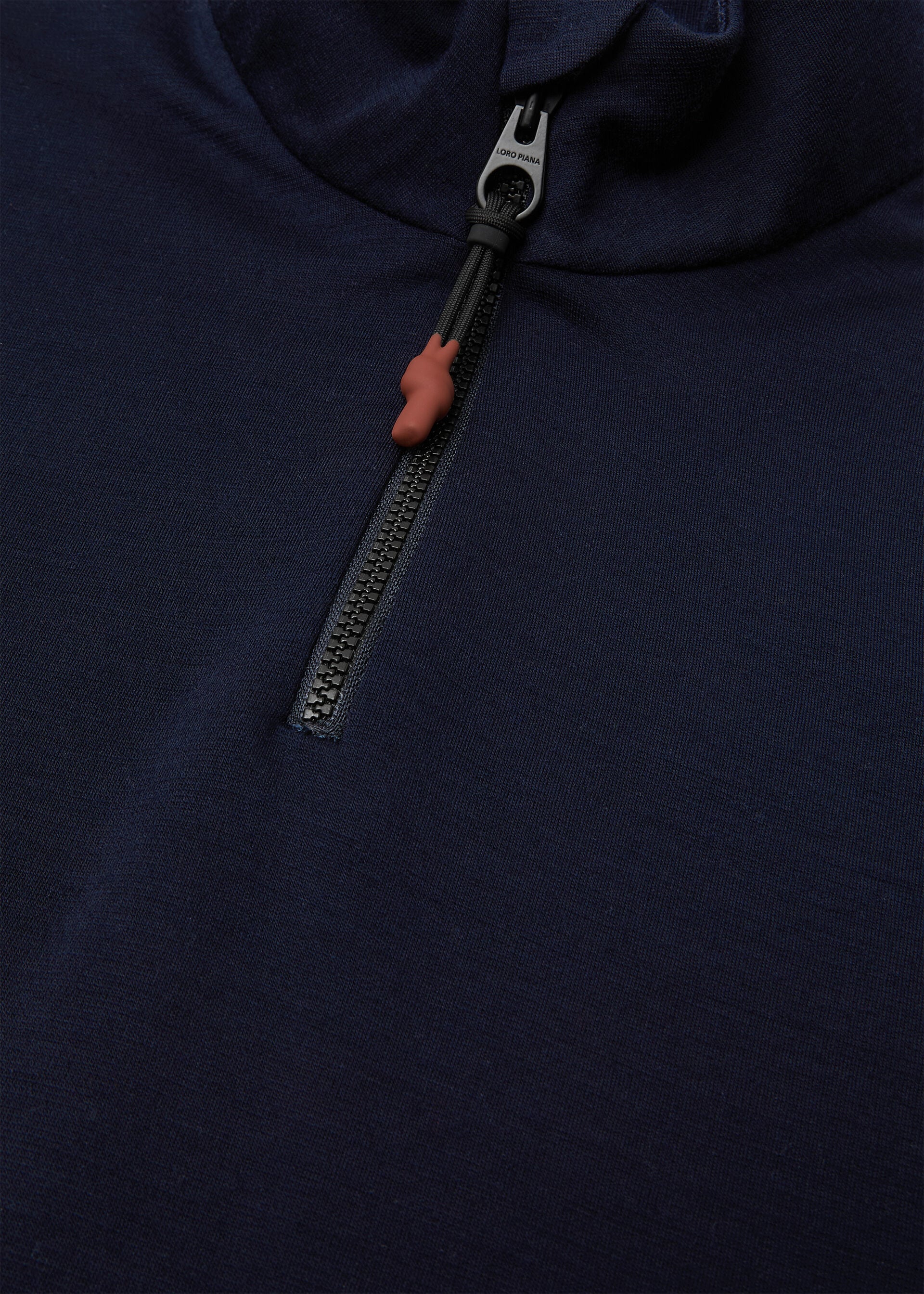 BEAVER CREEK HALFNECK BRUSHED WOOL