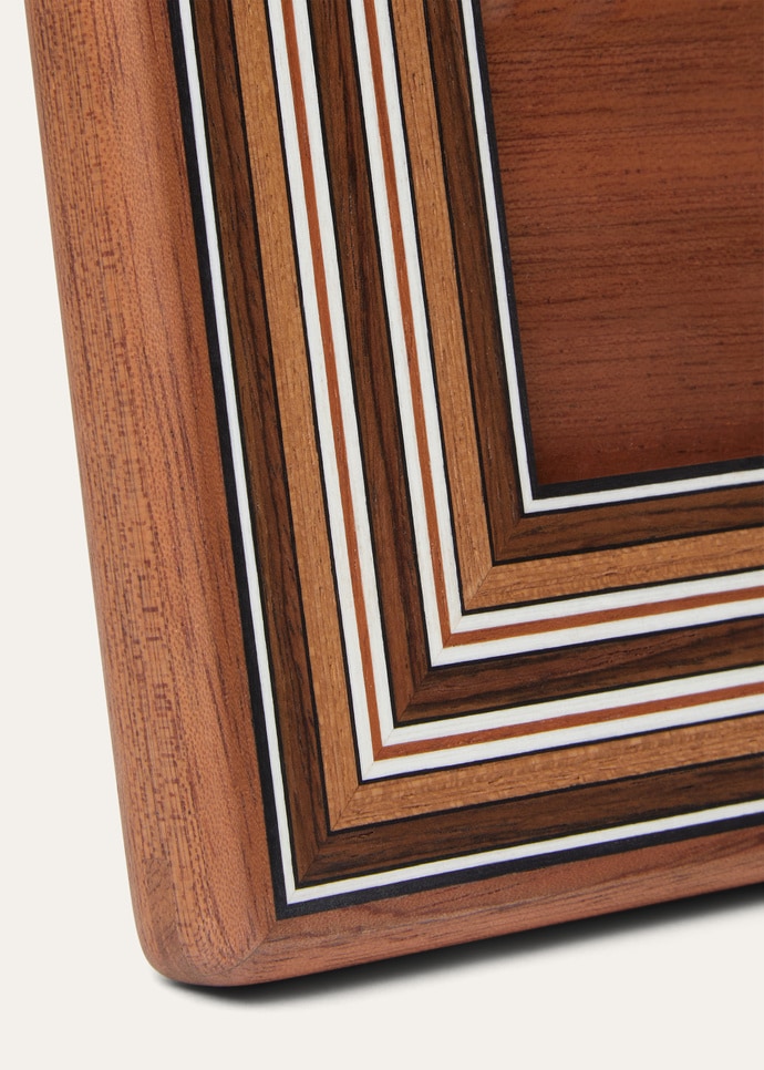 PICTURE FRAME WOVEN STRIPE INTARSIA WOOD_FAP9421_F6TZ_NR_2