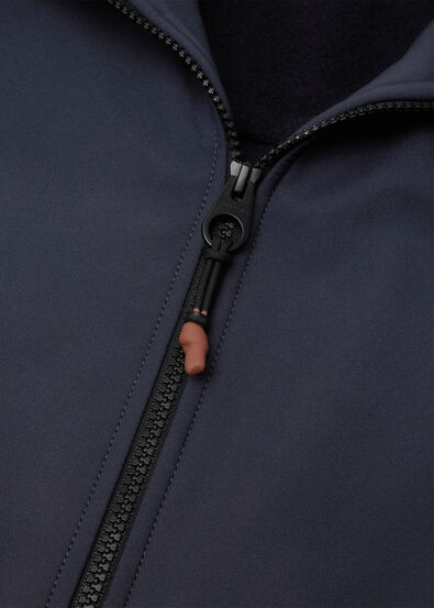 JACKSON HOLE BOMBER PILE CASH