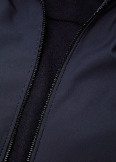 JACKSON HOLE BOMBER PILE CASH