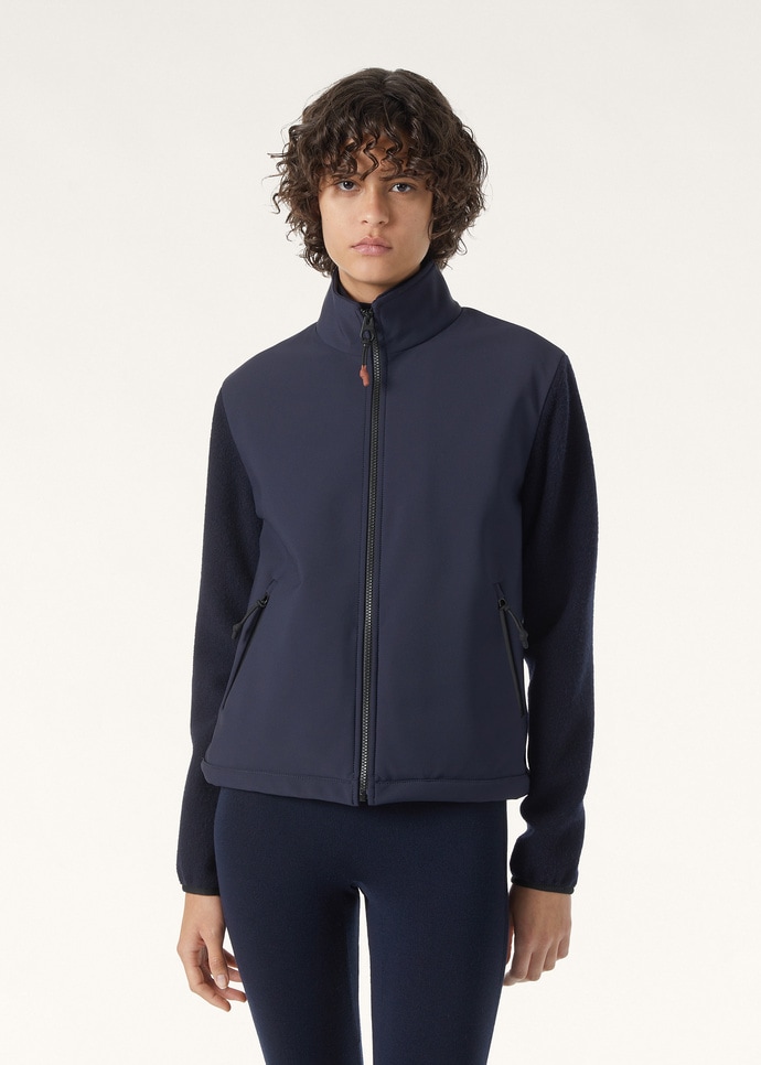 JACKSON HOLE BOMBER PILE CASH_FAP9440_W000_3