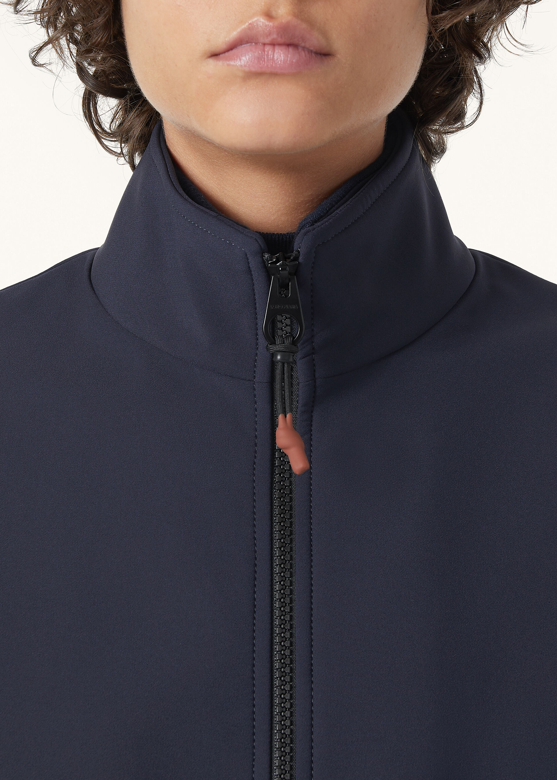 JACKSON HOLE BOMBER PILE CASH