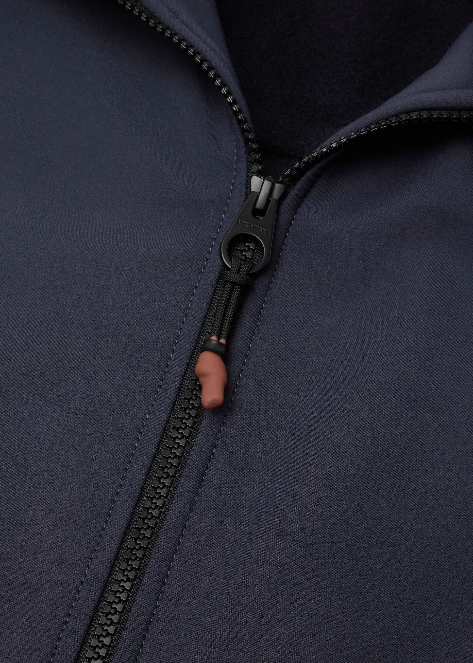 JACKSON HOLE BOMBER PILE CASH