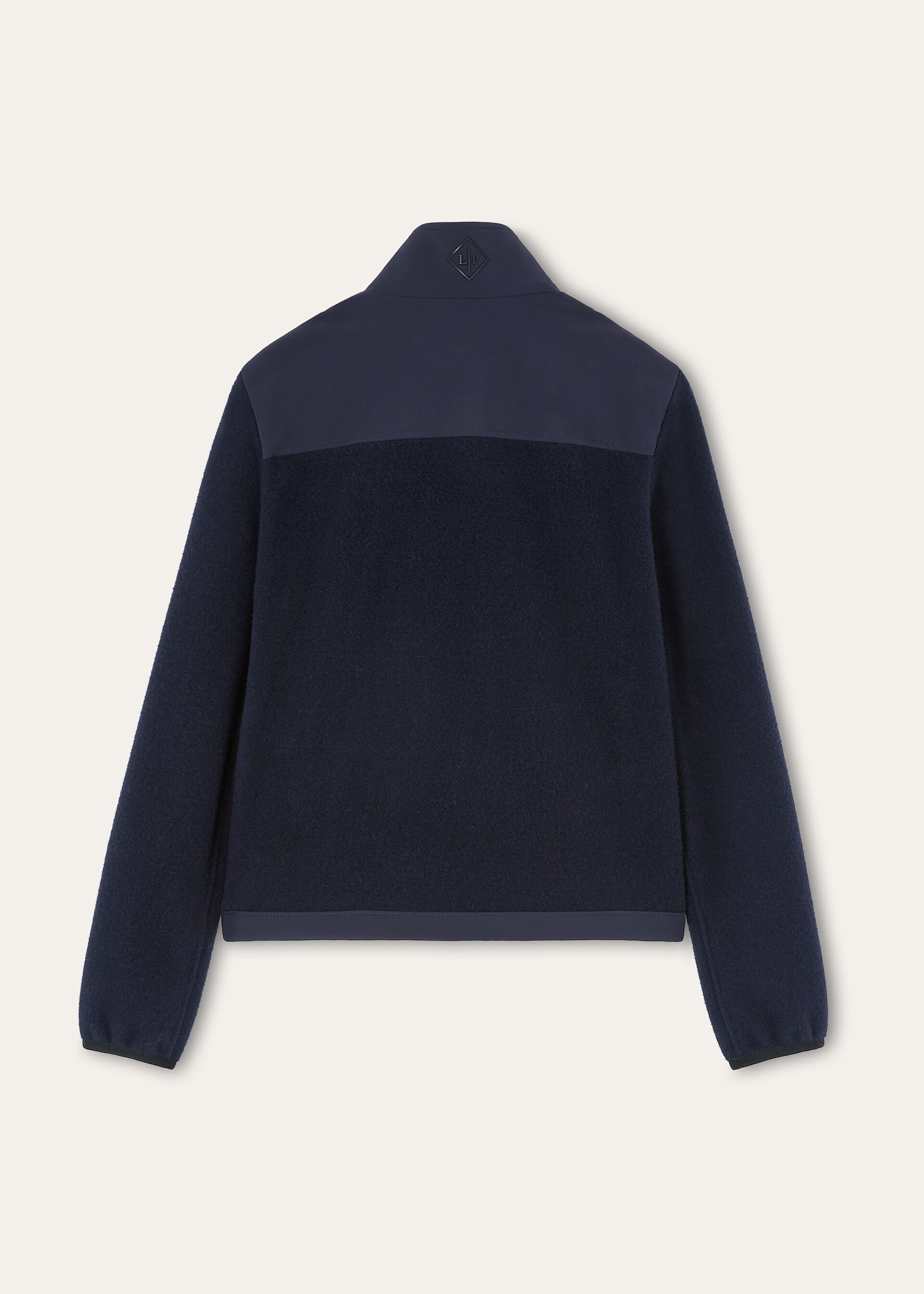 JACKSON HOLE BOMBER PILE CASH