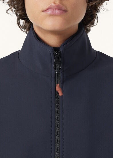 JACKSON HOLE BOMBER PILE CASH