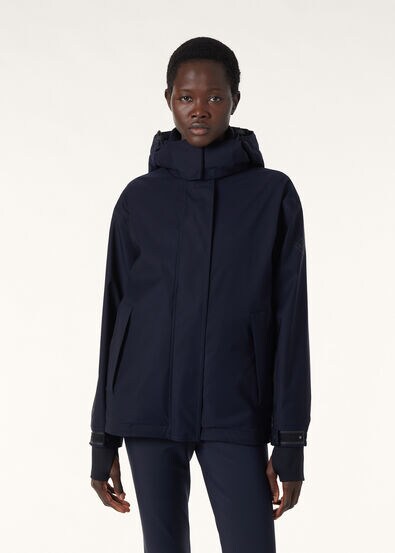 DEFENDER BOMBER BRISTOL CLIMA SYSTEM