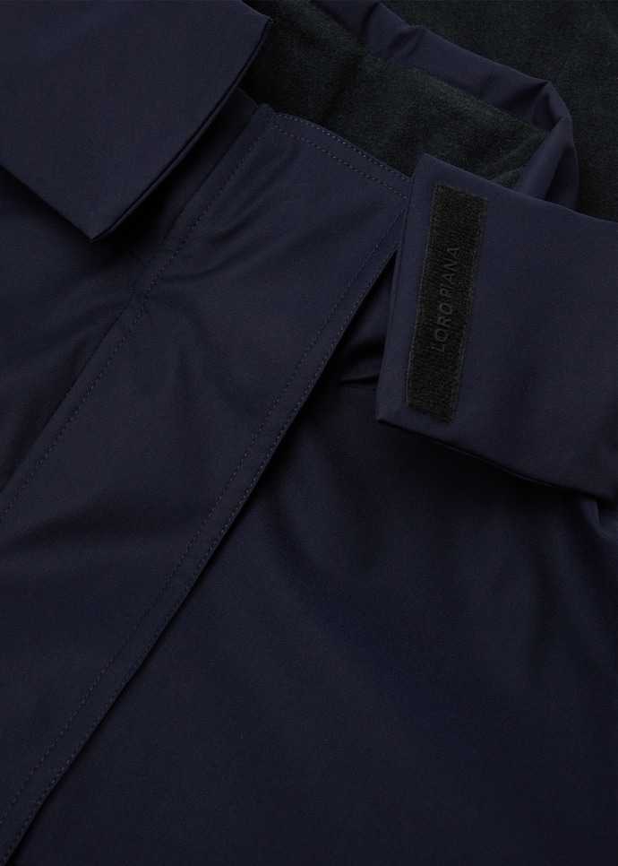 DEFENDER BOMBER BRISTOL CLIMA SYSTEM_FAP9447_W000_7