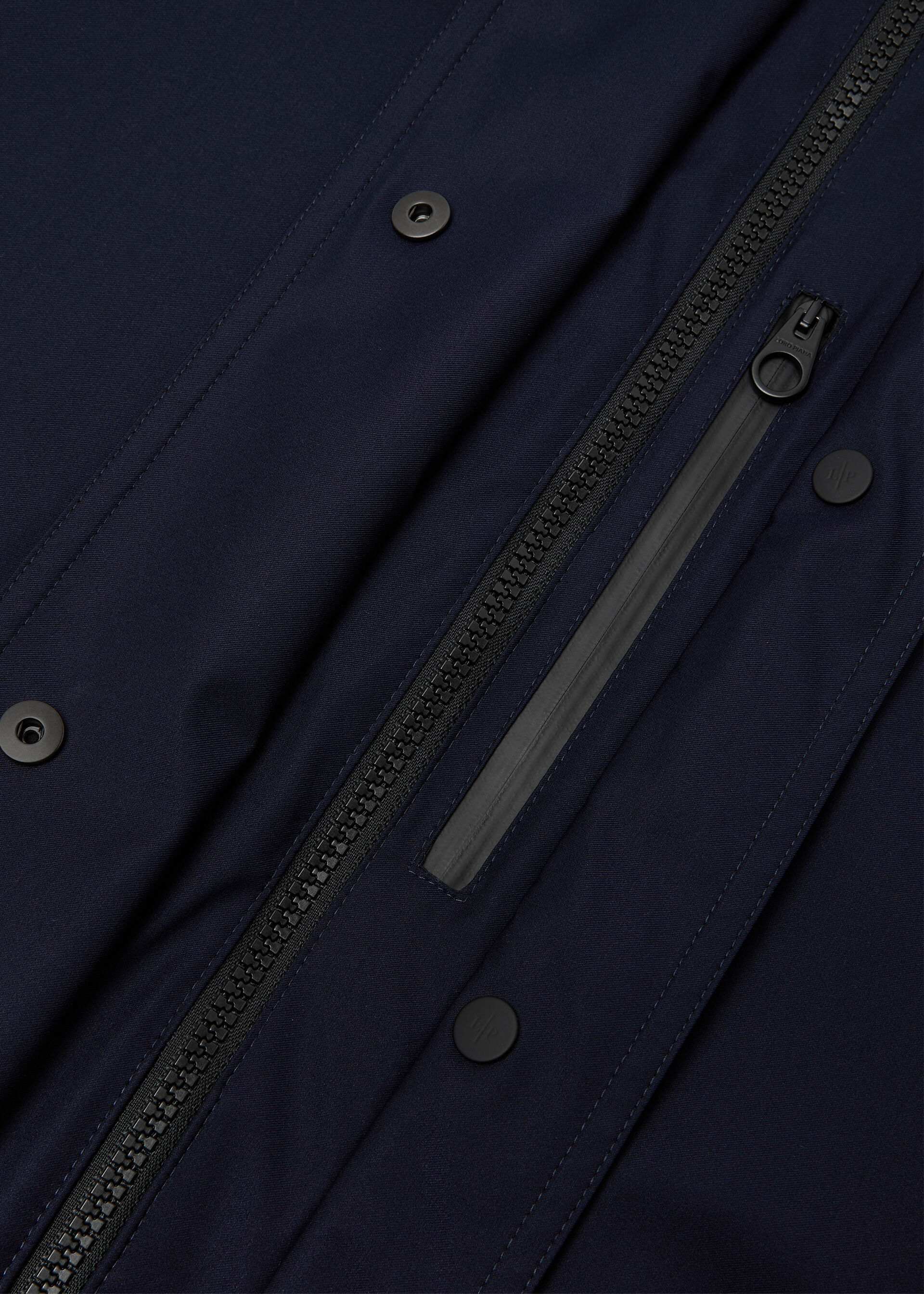 DEFENDER BOMBER BRISTOL CLIMA SYSTEM