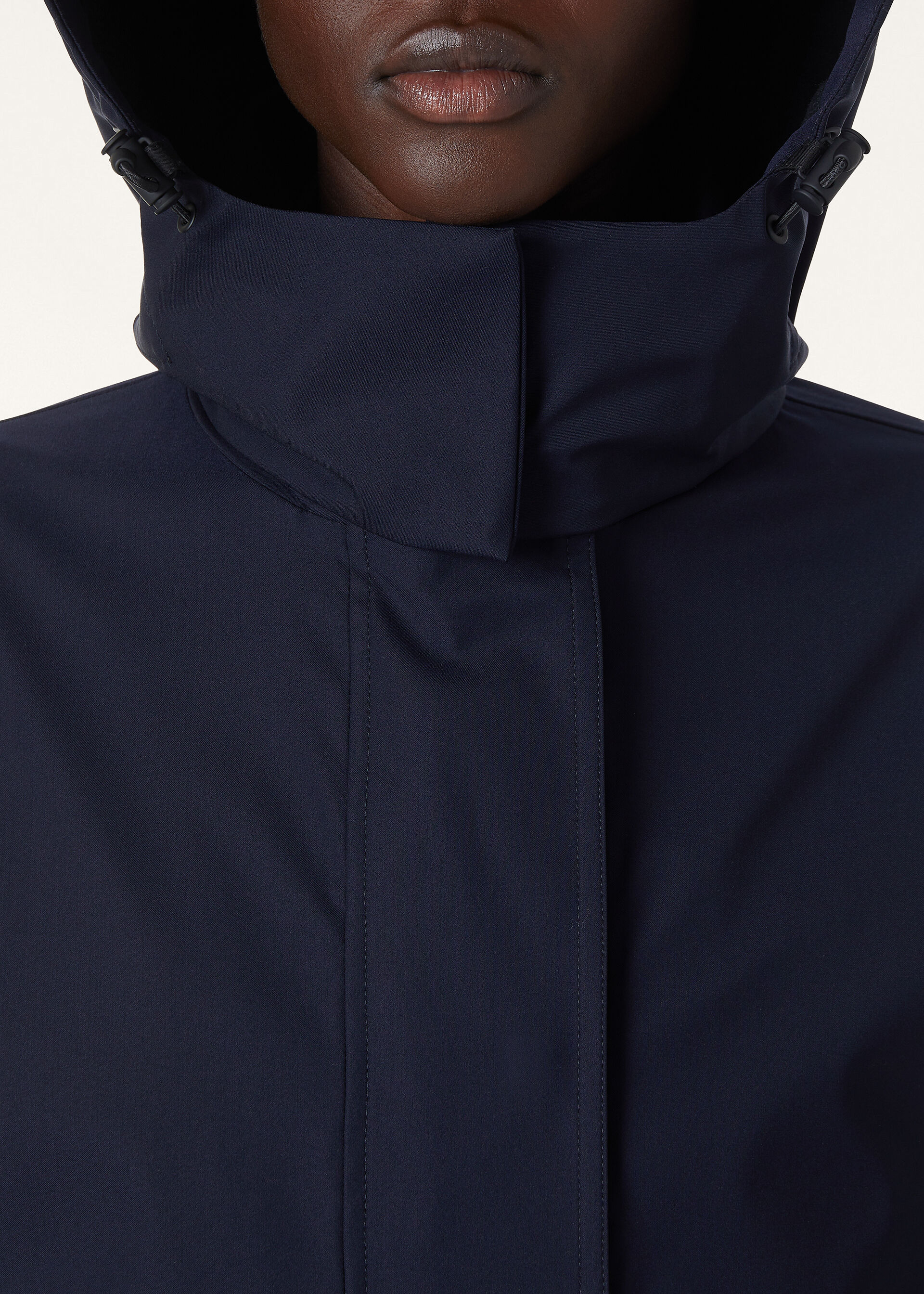 DEFENDER BOMBER BRISTOL CLIMA SYSTEM