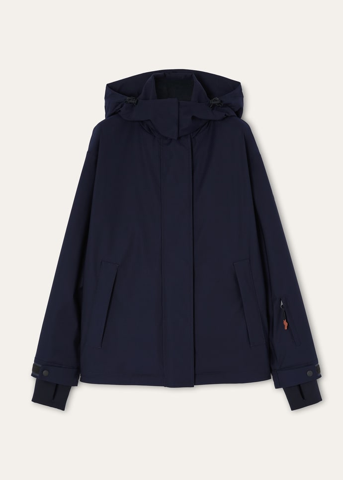 DEFENDER BOMBER BRISTOL CLIMA SYSTEM_FAP9447_W000_5