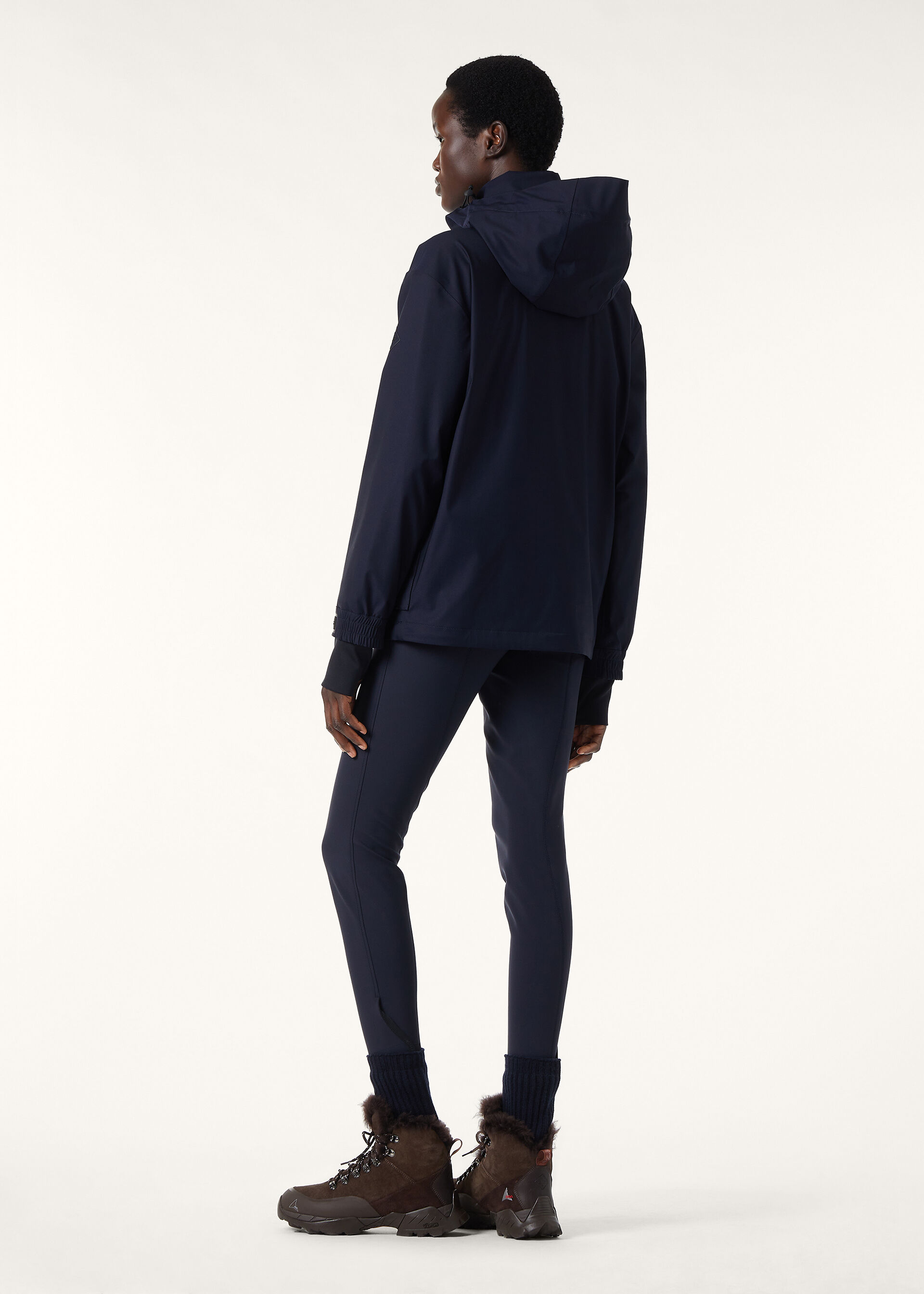 DEFENDER BOMBER BRISTOL CLIMA SYSTEM