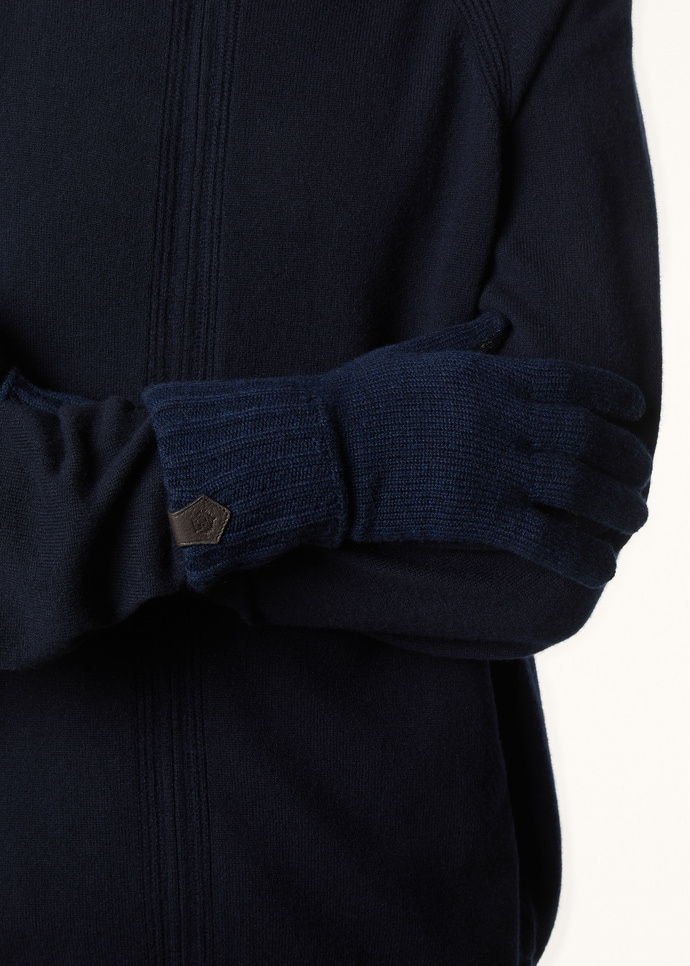 ENGLISH RIB GLOVES CASH GG 5_FAP9448_W948_1