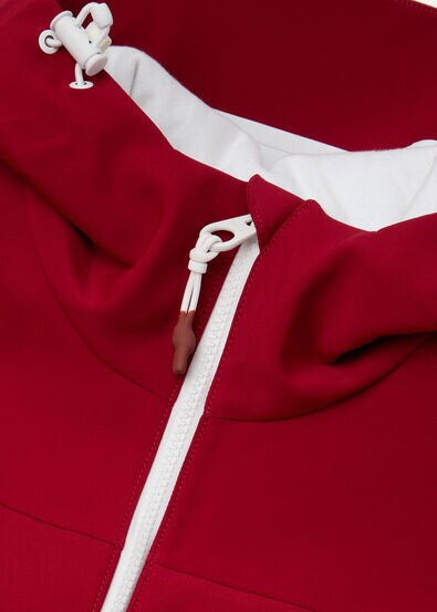 KYNE BOMBER TECHNO BISTRETCH 3L STORM