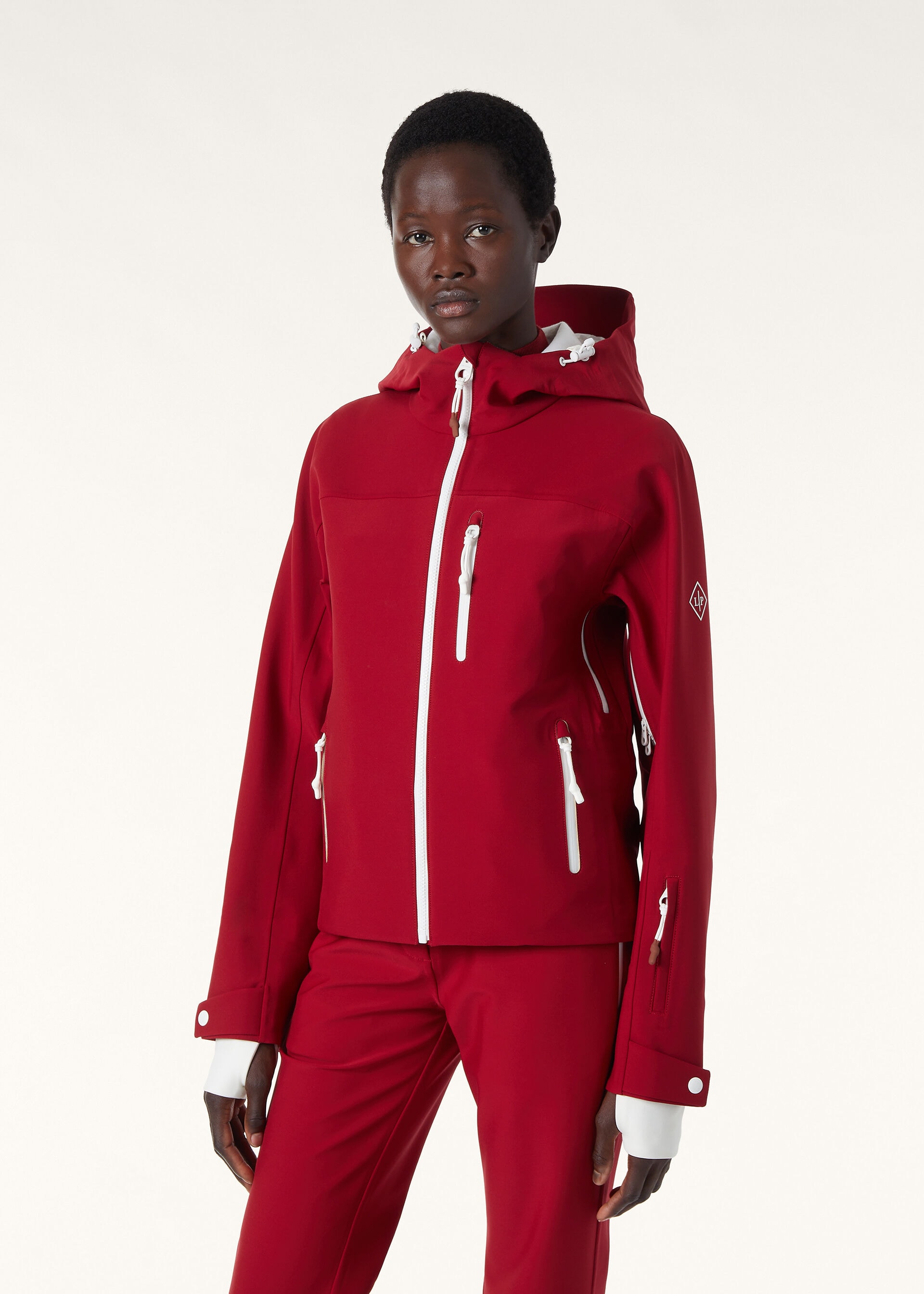 KYNE BOMBER TECHNO BISTRETCH 3L STORM