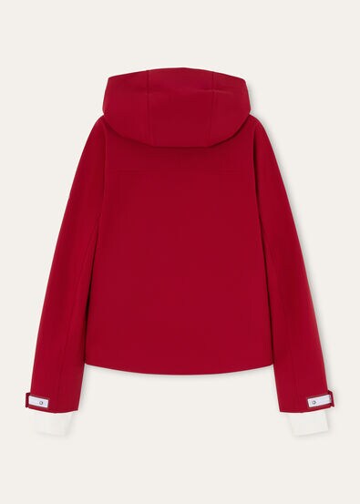 KYNE BOMBER TECHNO BISTRETCH 3L STORM