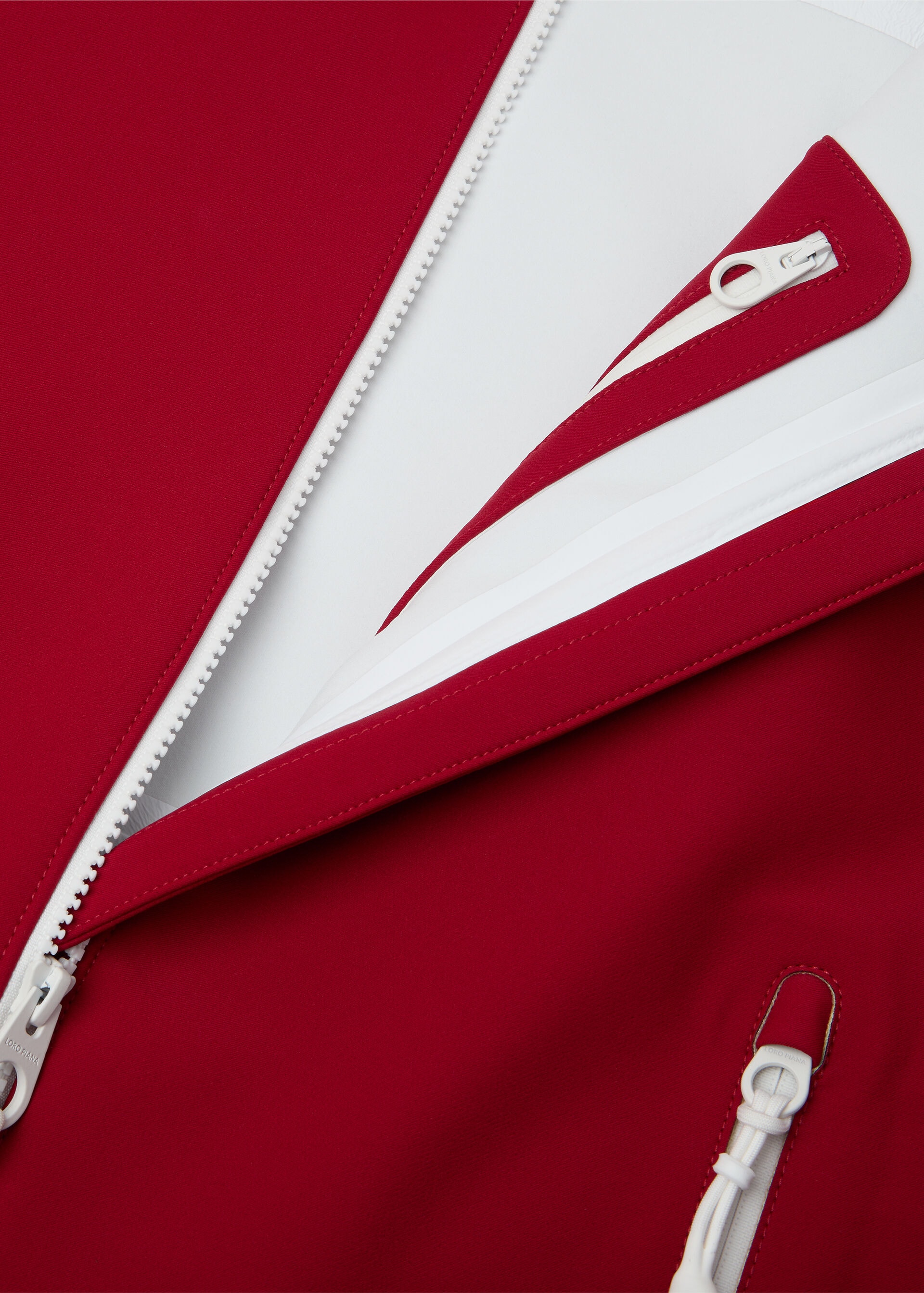 KYNE BOMBER TECHNO BISTRETCH 3L STORM