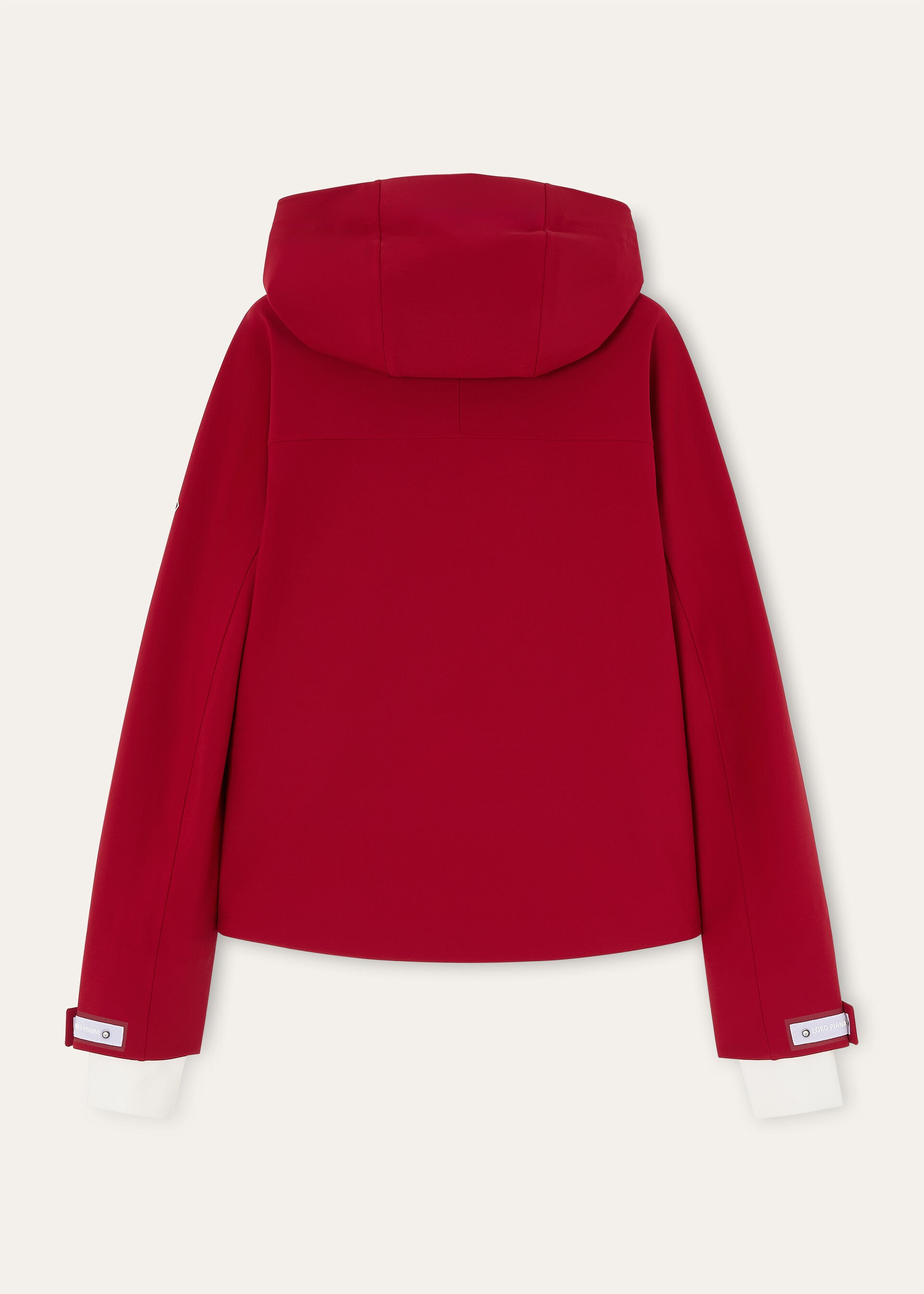 KYNE BOMBER TECHNO BISTRETCH 3L STORM