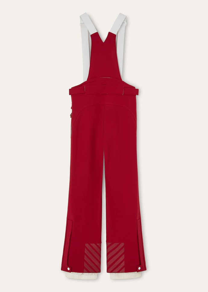 CLOUSTER TROUSER TECHNO BISTRETCH 3L STORM_FAP9454_R0EO_6