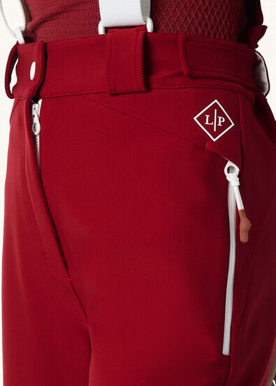 CLOUSTER TROUSER TECHNO BISTRETCH 3L STORM