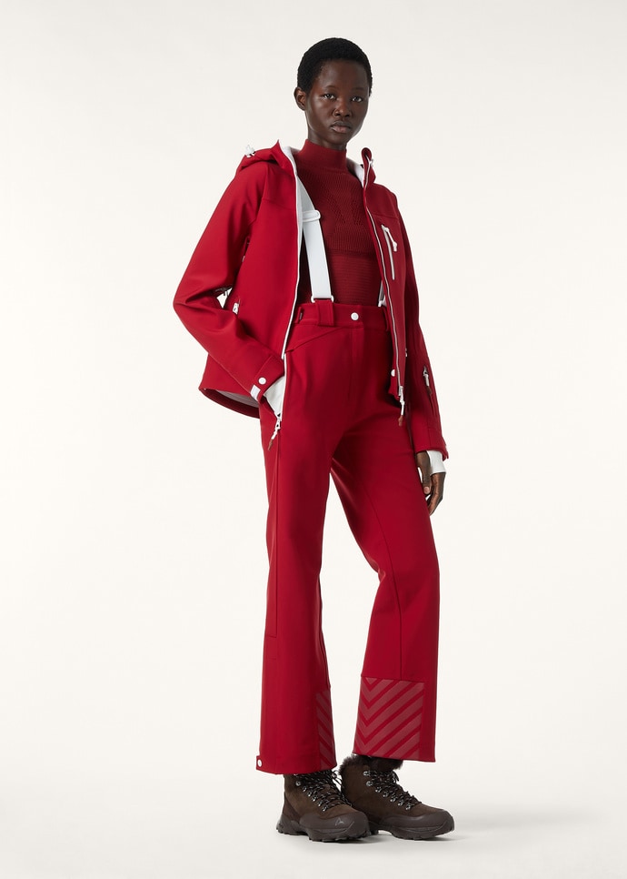 CLOUSTER TROUSER TECHNO BISTRETCH 3L STORM_FAP9454_R0EO_1