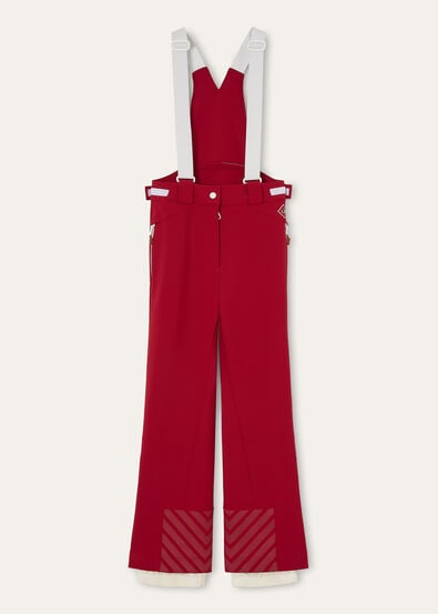 CLOUSTER TROUSER TECHNO BISTRETCH 3L STORM