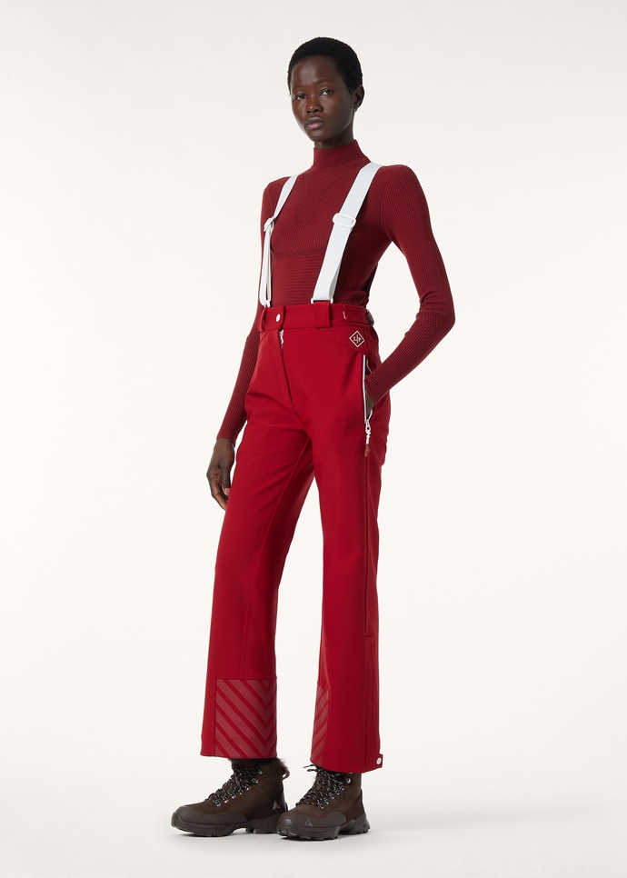 CLOUSTER TROUSER TECHNO BISTRETCH 3L STORM_FAP9454_R0EO_3