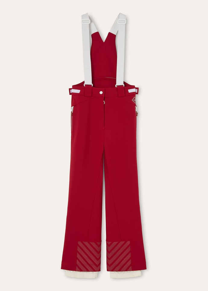 CLOUSTER TROUSER TECHNO BISTRETCH 3L STORM_FAP9454_R0EO_5