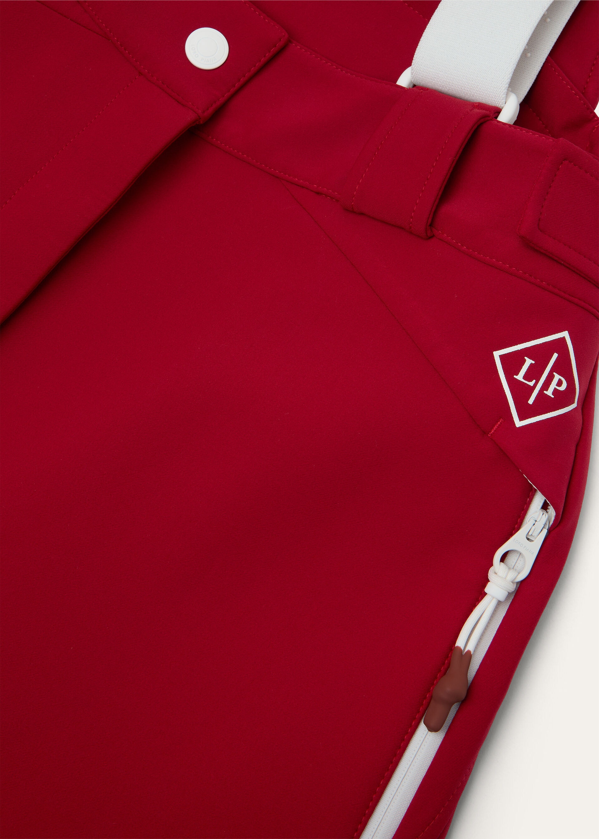 CLOUSTER TROUSER TECHNO BISTRETCH 3L STORM