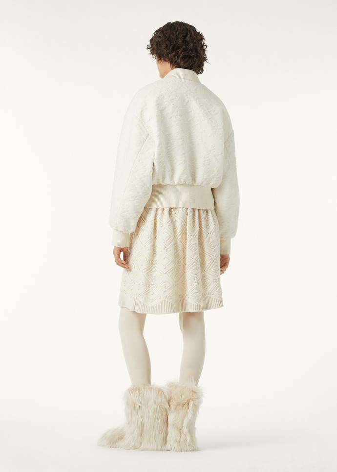 DILION BOMBER SNOWFLAKE JACQUARD_FAP9459_A0MX_4