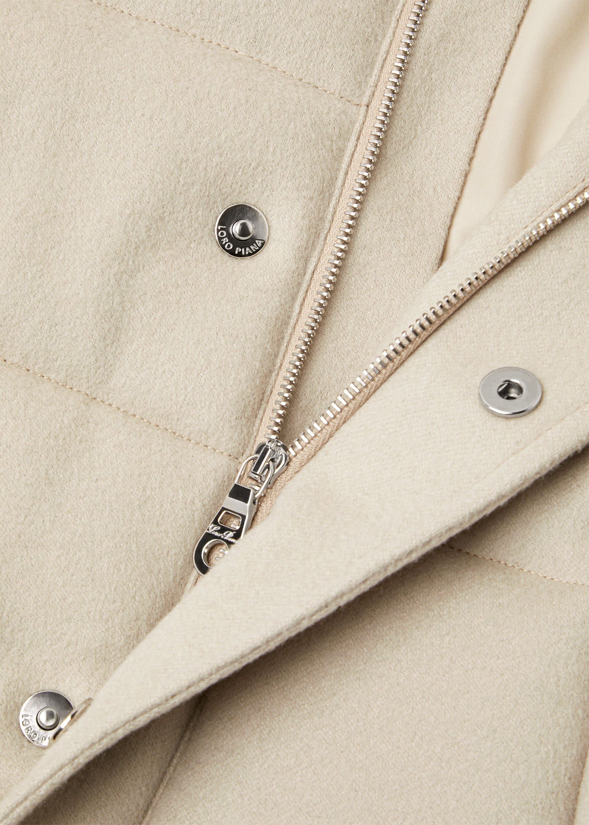 ENDREY PUFFER CASH STORM