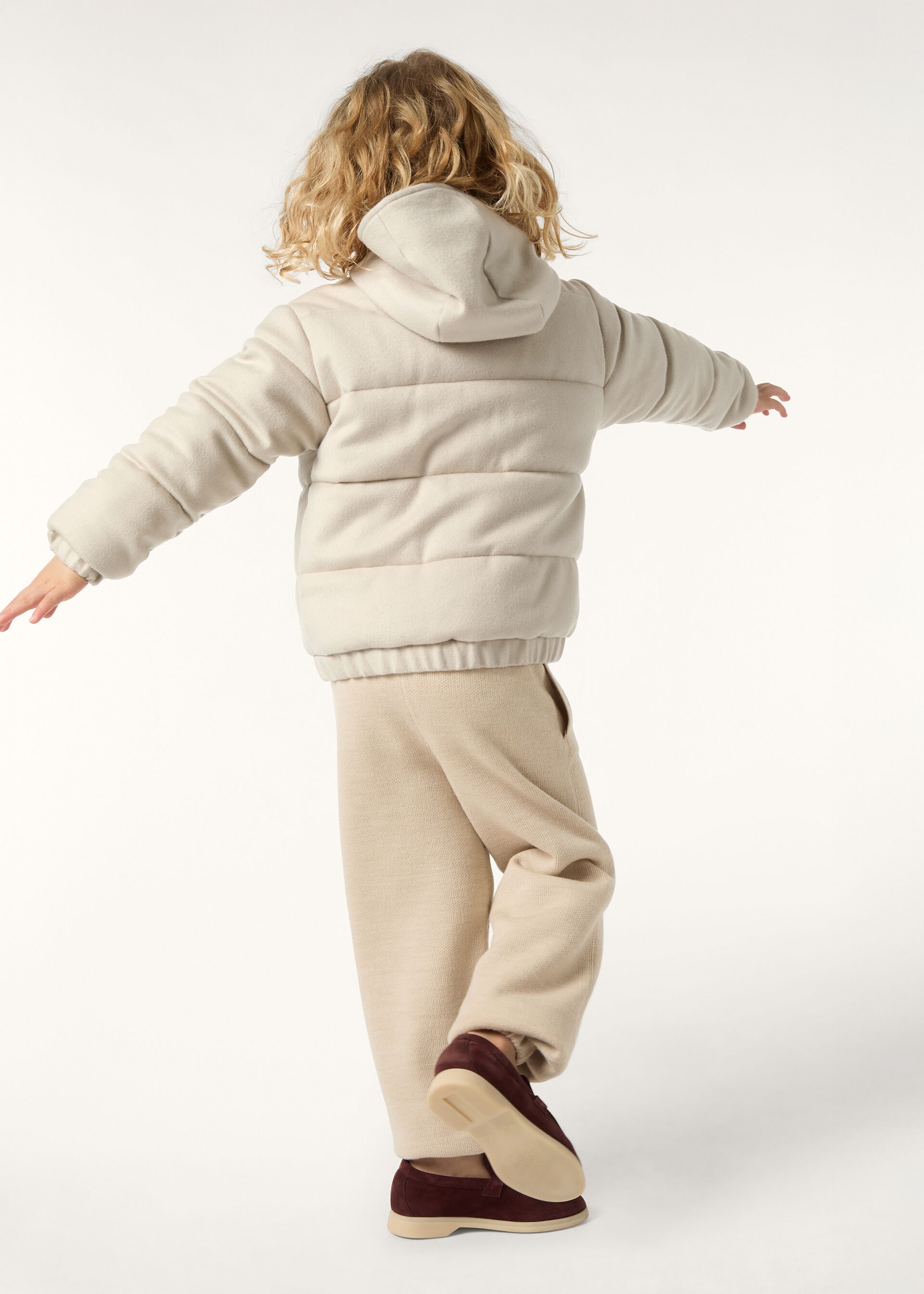 ENDREY PUFFER CASH STORM