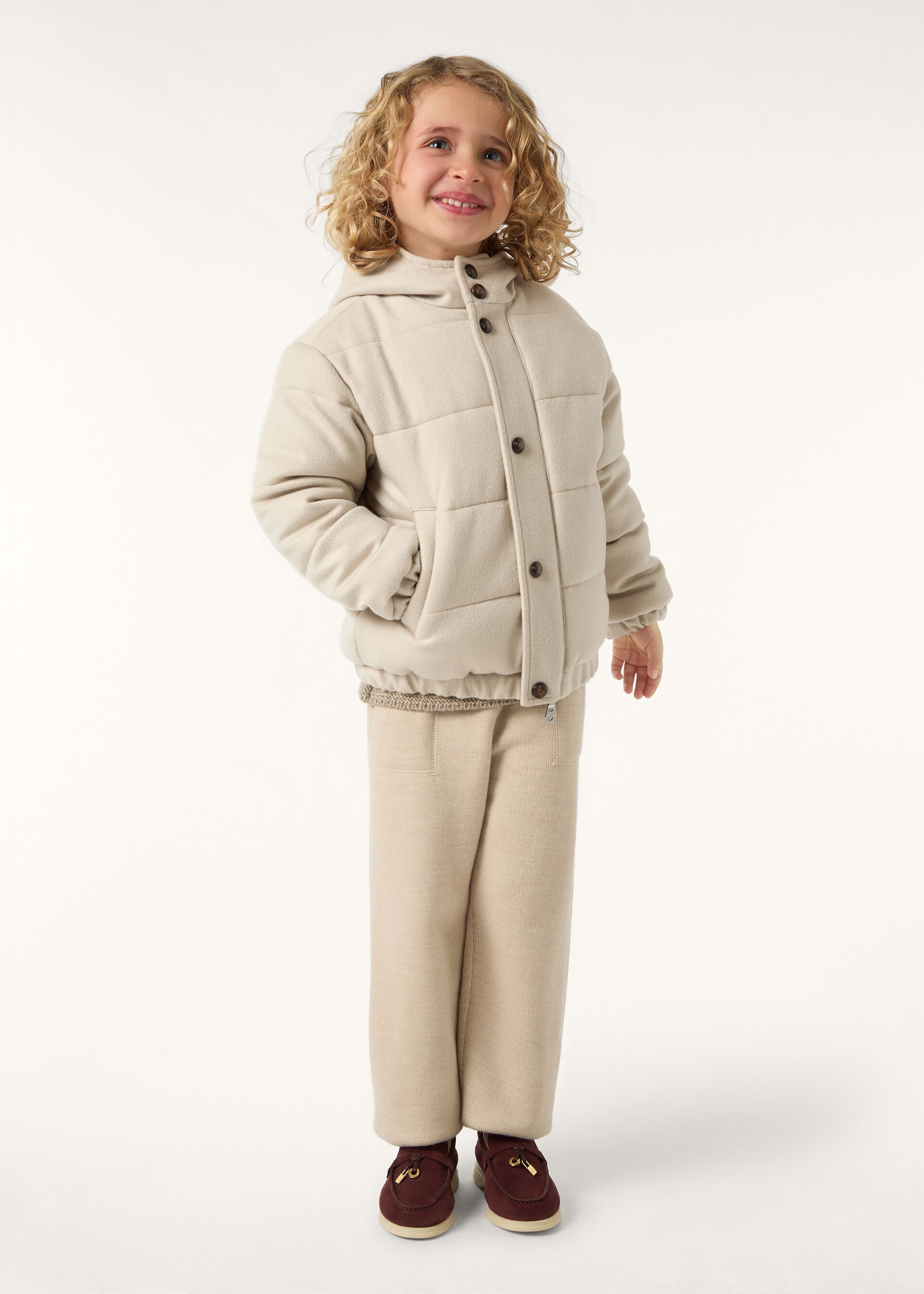 ENDREY PUFFER CASH STORM