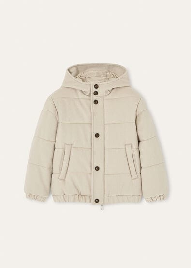 ENDREY PUFFER CASH STORM