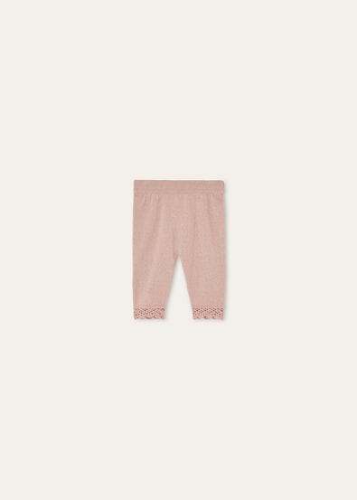 ROSEBUD PANTS CASH COTTON GG 12