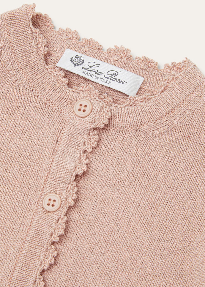 ROSEBUD CARDIGAN CASH COTTON GG 12_FAP9469_30L5_3