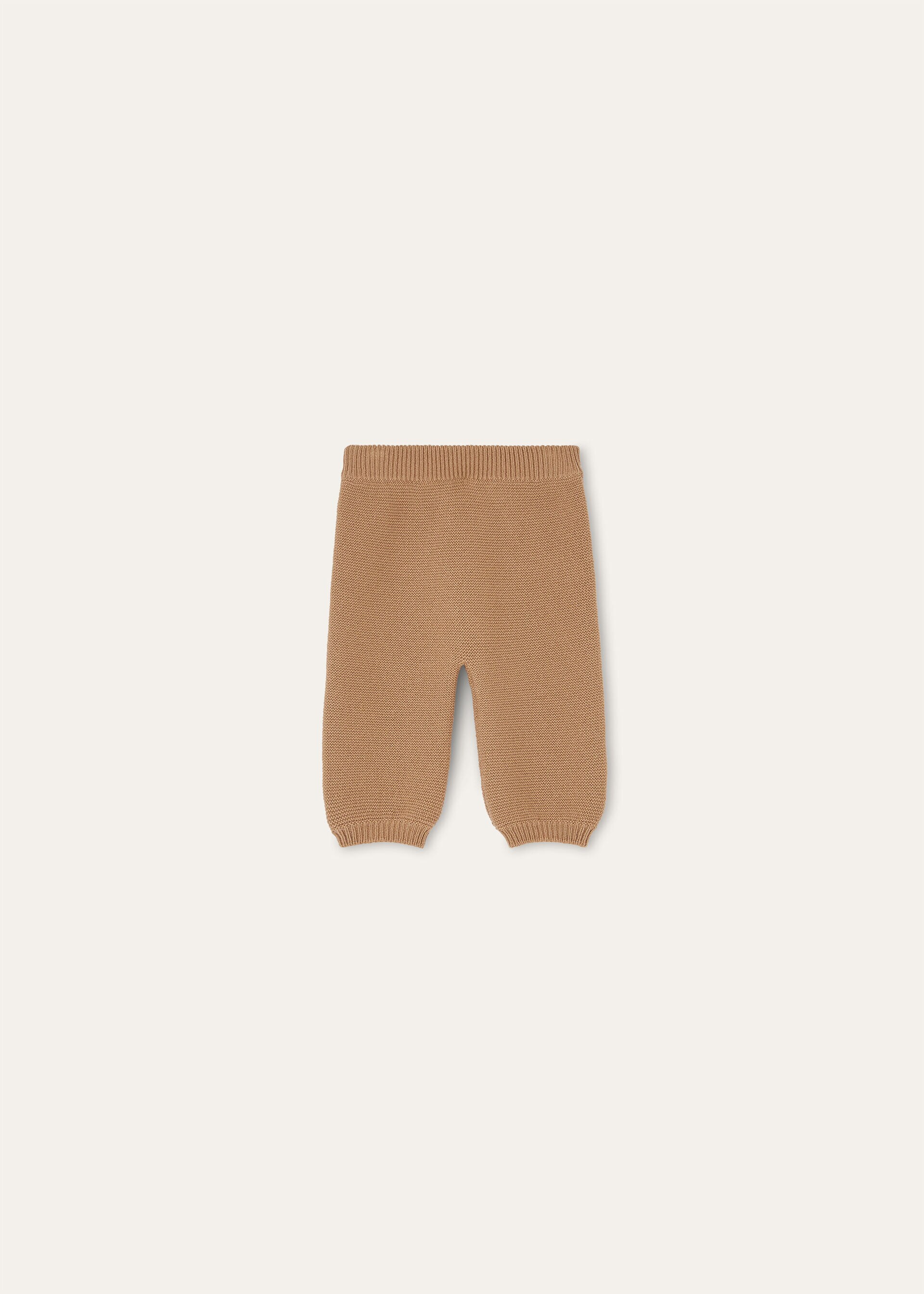SOFT CLOUD PANTS CASH GG 7